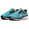 Nike Air Zoom Pegasus 40 Prm Удобные Стильные Сетчатые Амортизирующие Дышащие Низкие Кроссовки для Марафона Мужские кроссовки Синие FN4271-300