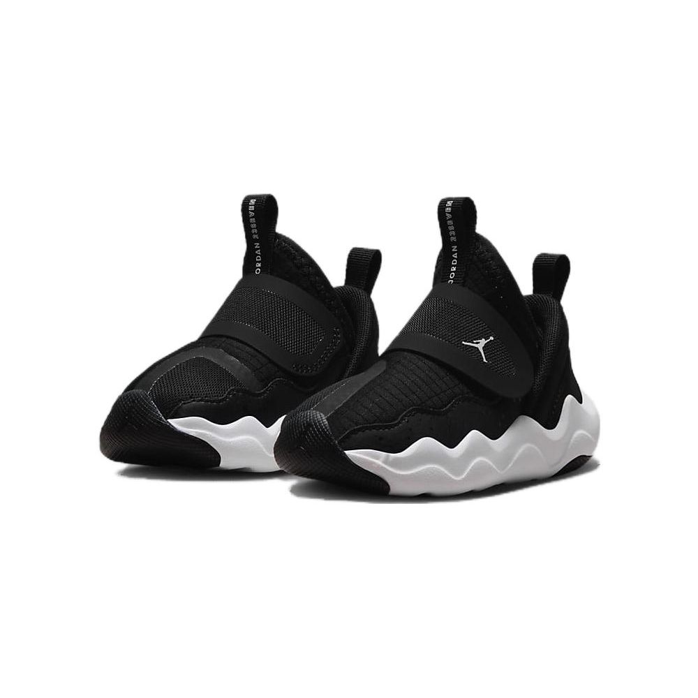 Air Jordan 23/7 TD Black White DQ9294-001
