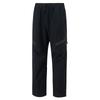 Comfortable Breathable Casual Lace-Up Knitted Sports Pants Men Bottoms HV0958-010