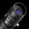 Monocular Telescope with Magnification of 10-300x40 Mm, with Extendable Design, Tripod Clip, Portable, with Night Vision Function