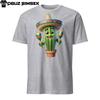 Fiesta Cactus Party Unisex Tee - Guaranteed To Make Your Style Blossom!