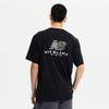 New Balance Футболка Kqj Nbnee22613 19 COMMON Basic Water Short Sleeve Tee Semi O