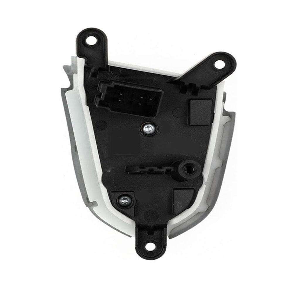 5 контактов Переключатель круиз-контроля на рулевом колесе Левая сторона 23262285 для Chevrolet GMC