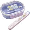 Skater Bento Box Ланч-бокс Movie Sumikko Gurashi 2 360 мл Сделано в Японии Детский QAF2BAAG-A