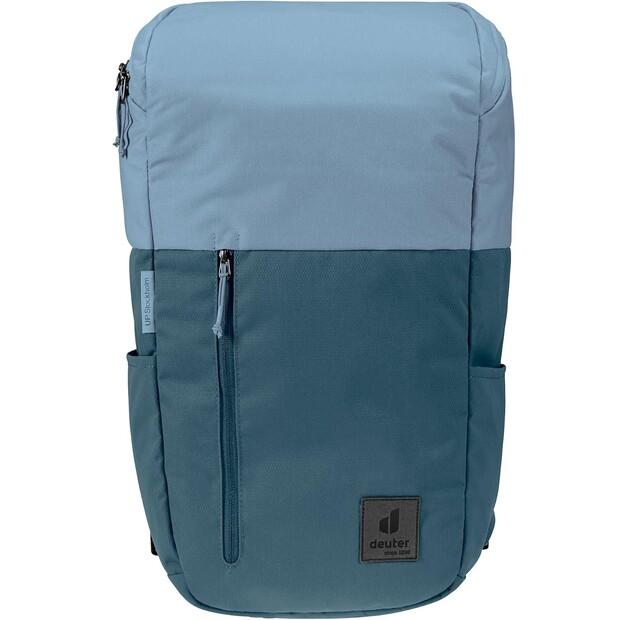 Рюкзак Deuter UP Stockholm arctic/lake (3813721-1365)