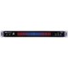 KORG Rack Tuner Pitchblack X Pro cent Высокоточный ULTRA BUFFER LED Strobe Tuning PITCHBLACK Гитара/Бас ±0,1 Многоцветный PB-X-PRO