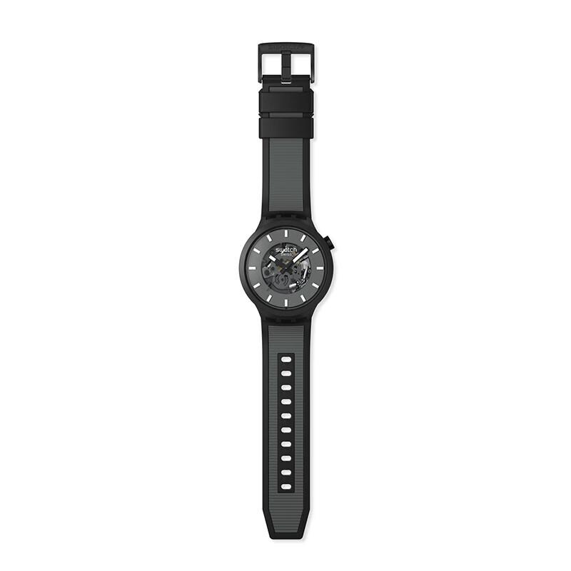 Кварцевые часы Swatch Big Bold Night Stars