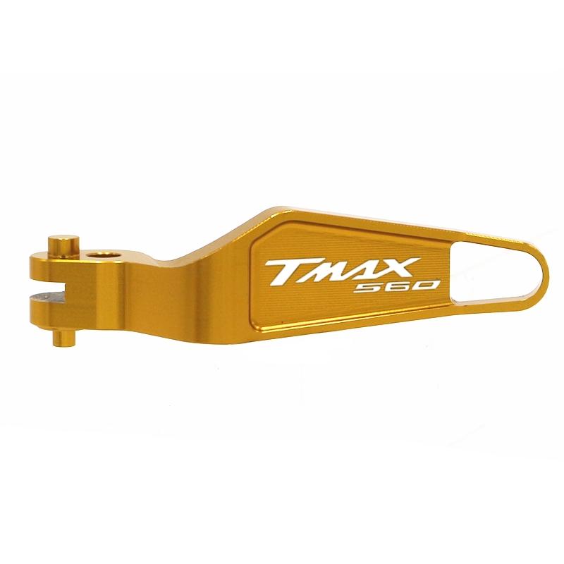 Аксессуары для мотоциклов, рычаг стояночного ручного тормоза для Yamaha Tmax 530 2017 2018 t-max tmax530 SX DX TMAX560 TMAX