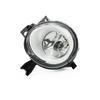 Для VW Touareg 2003-2013 Галогеновый противотуманный фонарь Сборка противотуманной фары Для Porsche Cayenne 2008-2010 7L6941699F 7L6941700F