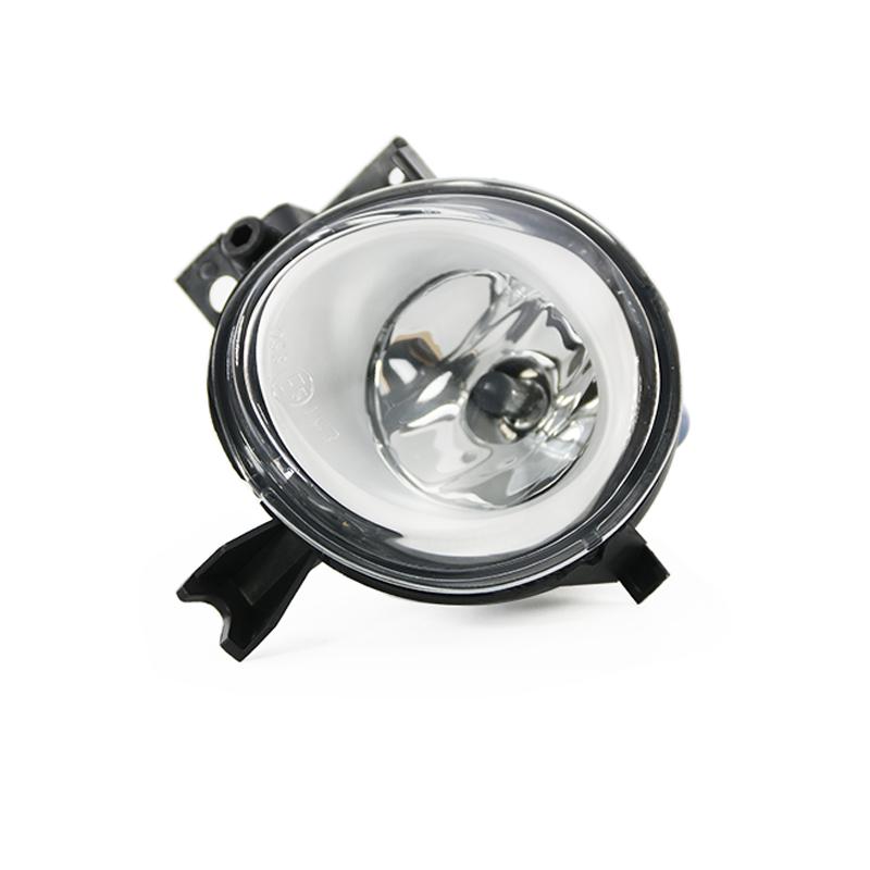 Для VW Touareg 2003-2013 Галогеновый противотуманный фонарь Сборка противотуманной фары Для Porsche Cayenne 2008-2010 7L6941699F 7L6941700F