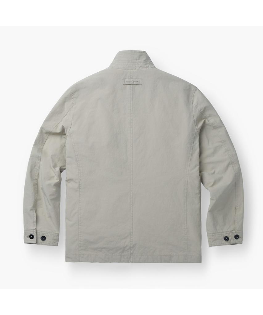 Henry Cottons Detachable Padded Jacket Ahjas26101Bex