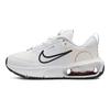 Nike Кроссовки Air Max Interlock PS White Photon Dust Kids University-Red Black DC9289-100