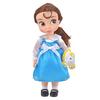 Disney Store Disney Animator Collection Doll Belle with Friend (Official)