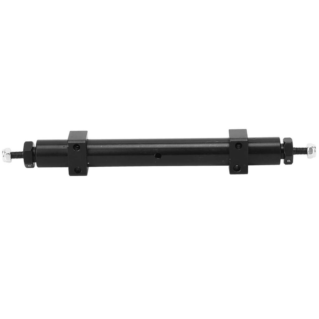 Rear Axle Tail Axle Upgrade Accessory Fit for 1Celsius14   RC Car Trailer Model