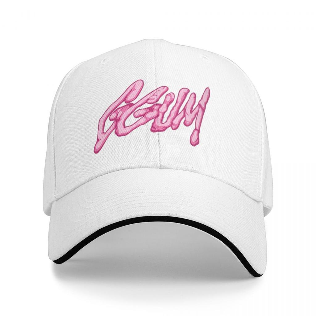 Кепки Бейсболки Snapback Ggum Yeonjun Дышащие Повседневные Кепки Для улицы Унисекс