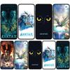 Для Samsung Galaxy S25 S24 S23 S22 Ultra FE Plus A37 A57 A56 A55 A06 A16 A15 A36 A26 A35 A05 A25 A54 A34 Чехол для телефона Обои Аватары Путь воды