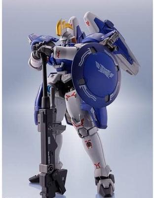 METAL ROBOT SPIRITS <SIDE MS> Tallgeese II Mobile Suit Gundam Wing