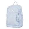 Men's Bag Jordan Polyester Backpacks Regular Unisex Sky Blue