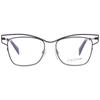 Yohji Yamamoto Women Optical Women S frameS Gray