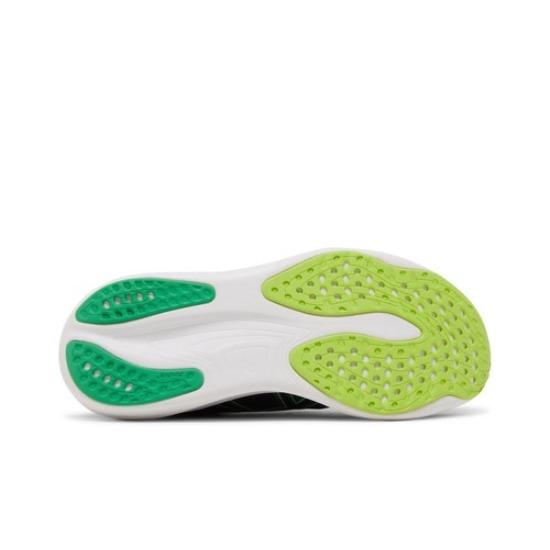 ASICS Gel Nimbus 25 Black Lime Zest 1011B547-003