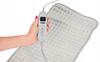 Electric Heating Pad, Hot Water Bottle, Back Joints, Muscles, Waist
