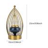 Candle Stand Candlestick Holder Decoration Creative Metal Candle Holder for