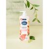 Лосьон для тела Daiso Vaseline Superfood 390 мл персик