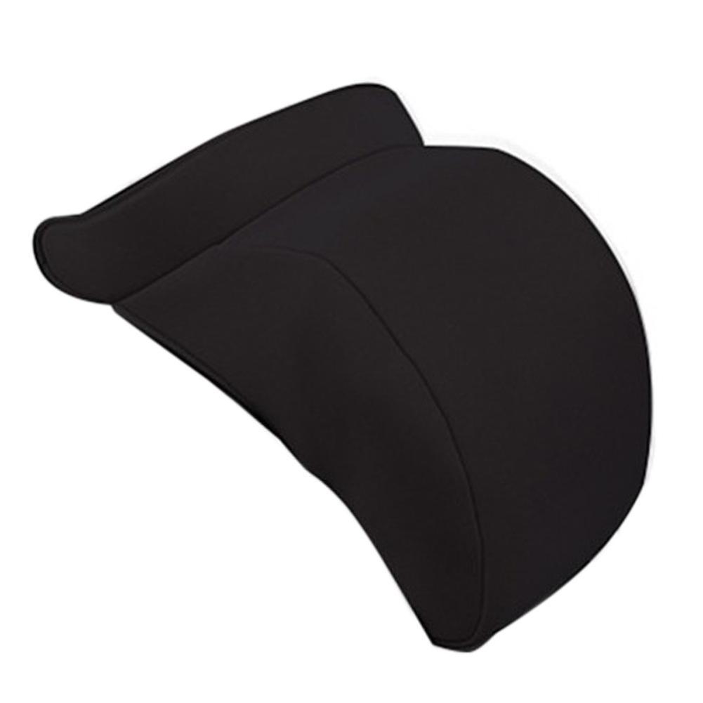 Universal Thickened Baby Stroller Sleeping Bag - Warm, Windproof Foot Cover for Autumn and Winter