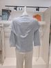 The Aritz Layered Muffler Shawl + Soft Half-Neck Knit Set 961 R3M1PO 961