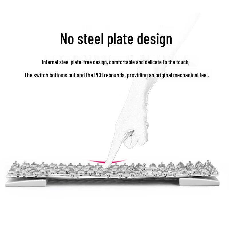 CHERRY MX2.0S Wired Mechanical Gaming Keyboard