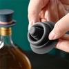 Пробка для бутылки игристого красного вина, пробка, герметичный герметик, герметизация, защита от протечек, хранитель вина, бар, холодильник, инструмент для женщин, подарок