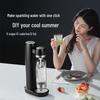 OLOEY Sparkling Water Maker