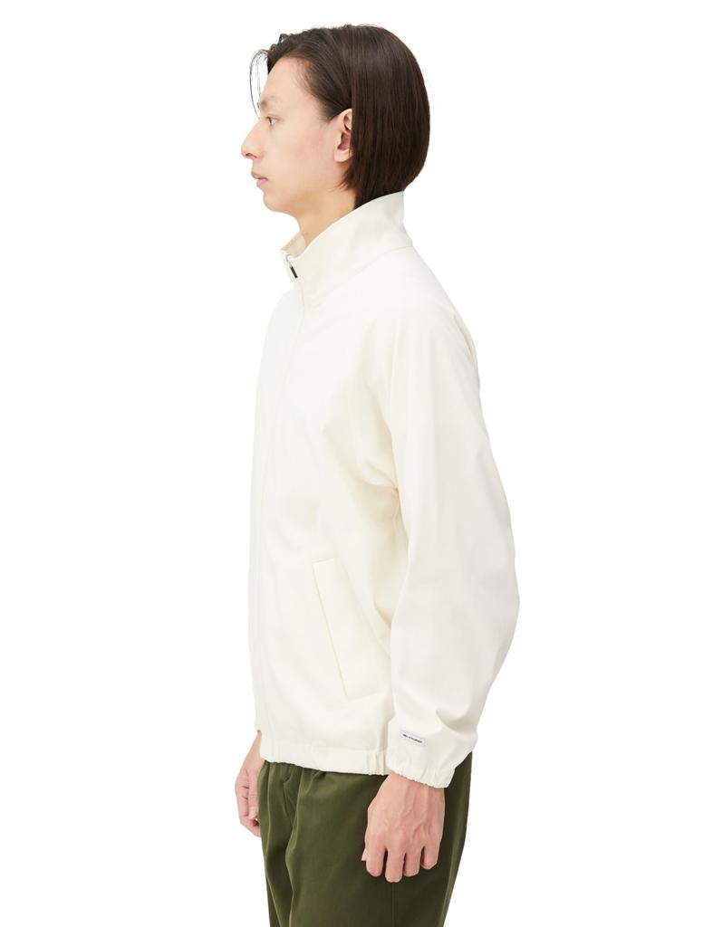 Куртка-блузон Helly Hansen Stolen Swing Top, цвет слоновой кости