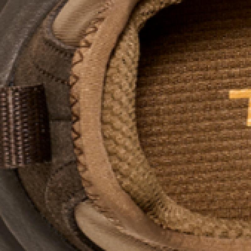 Teva Мужские кеды-слипоны Hurricane Daybreaker Stvm2532953 Brn