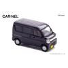 Хико Семь (КАРНЕЛ) 1/43 Suzuki Every JOIN Turbo (ДА17В) Модель 2021 года с отделкой Moonlight Violet Pearl Metallic CN432105