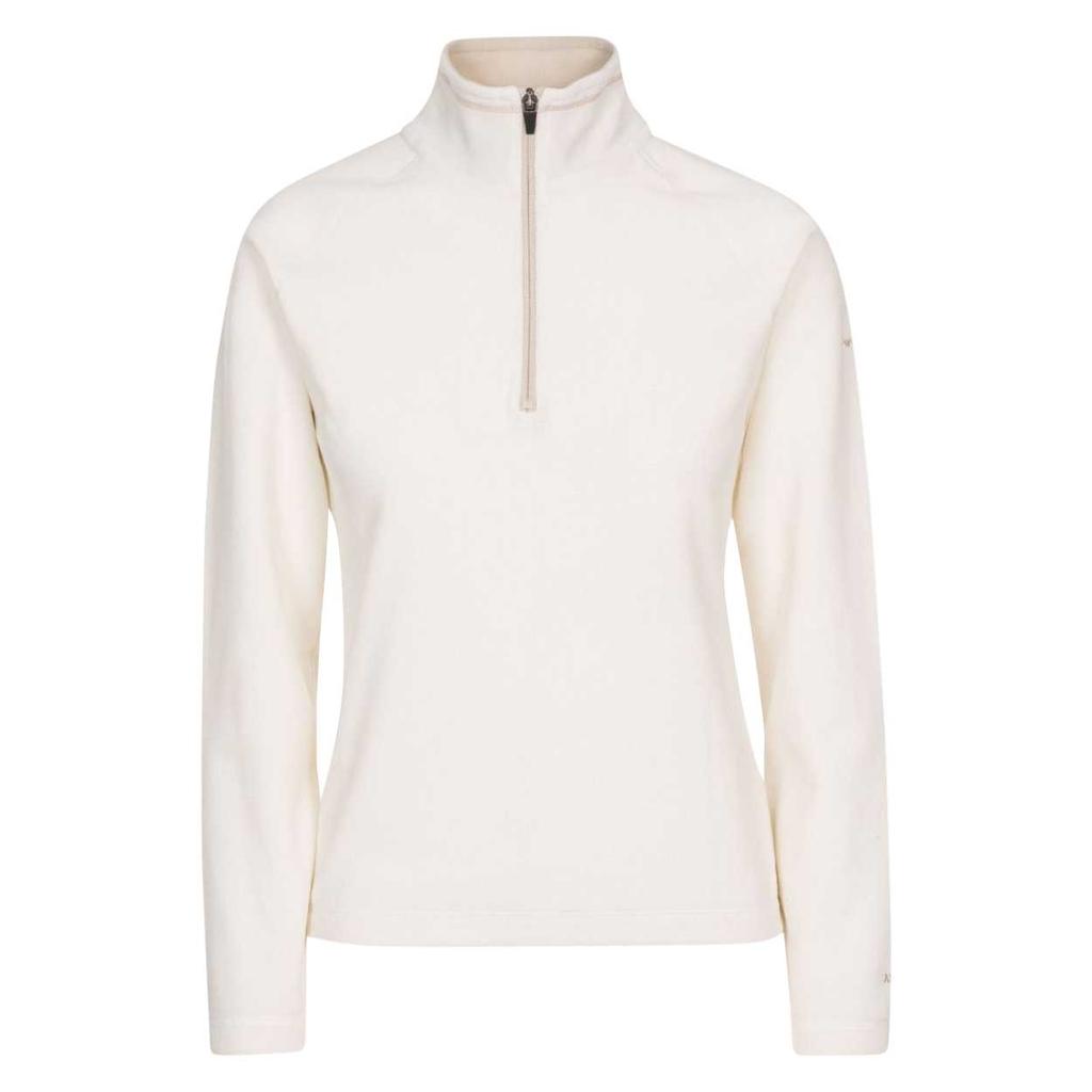 Womens/Ladies Skylar Fleece Top