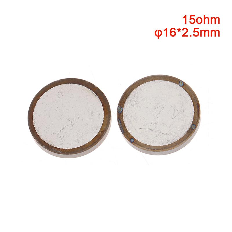 2Pcs Refrigerator Ptc Starter Chip Refrigerator Compressor Ptc Starter Chip