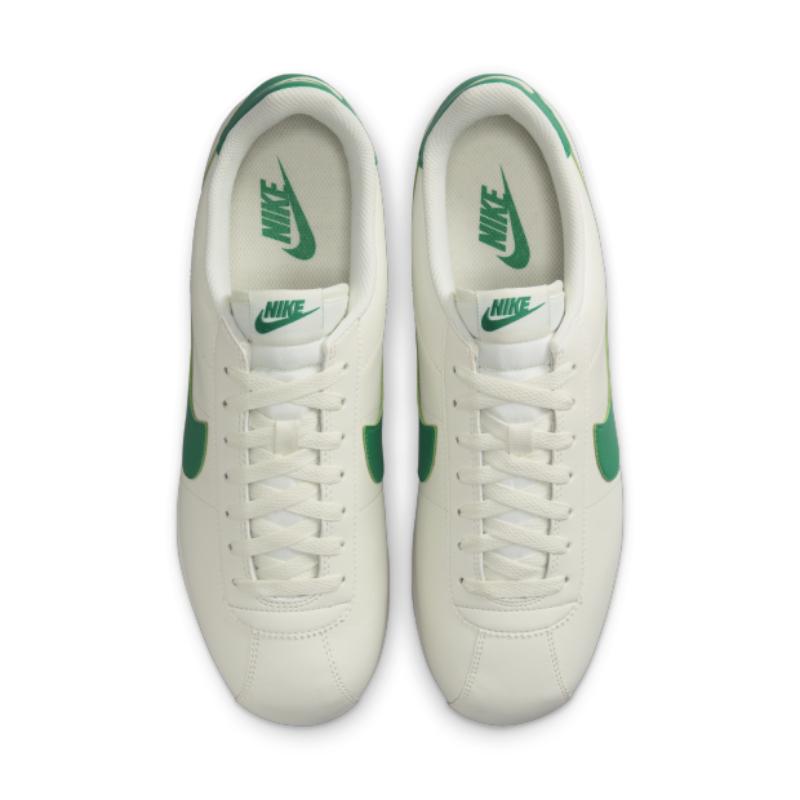 Nike Кроссовки Cortez Sail Stadium Green DM4044-104