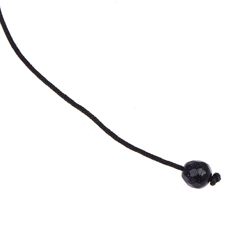 Вселенная Солнечная система Восемь планет Камень Бусины Браслет Цепочка Ювелирные изделия Подарки