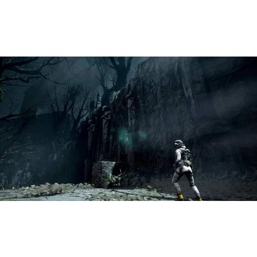 [PS5]Возвращение