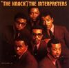 CD INTERPRETERS; MAC BOYES - The Knack MVCJ19026 Japan ObiJazz Used