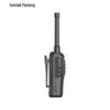 Fomtalk Analog Walkie-Talkie (CN version)