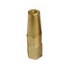 Copper Welding Accessories H01-2 Holder 1# 2# 3# 4# 5# Propane Welding Nozzle Gas Welding Torch