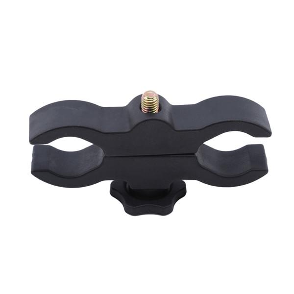 Дизайн интерьера Зажим для фонарика Тактические аксессуары Спорт на открытом воздухе Зажимная трубка