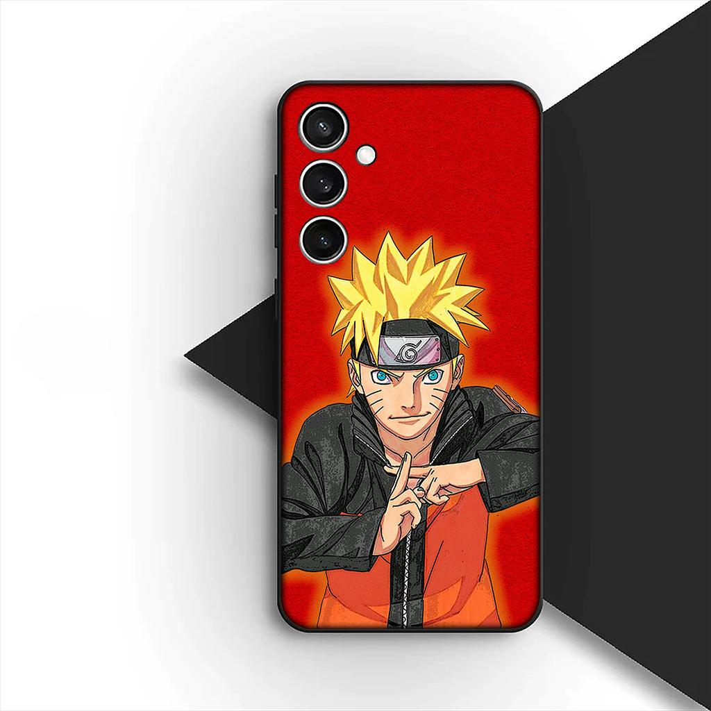 Casing for Apple iPhone 12 13 Pro Max Mini ProMax X XR Air 13Pro XS Phone Cover Protective Case Kakashi Hinata Hyuga Narutos