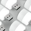 10PCS Mini USB Night Light Portable Laptops USB LED Light Eye Protection Book Reading Lights for Computer Mobile Power Charging