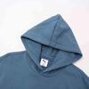 Puma Худи ESS с завышенным кроем FW25 Свободные мужские худи Синий 690641-17