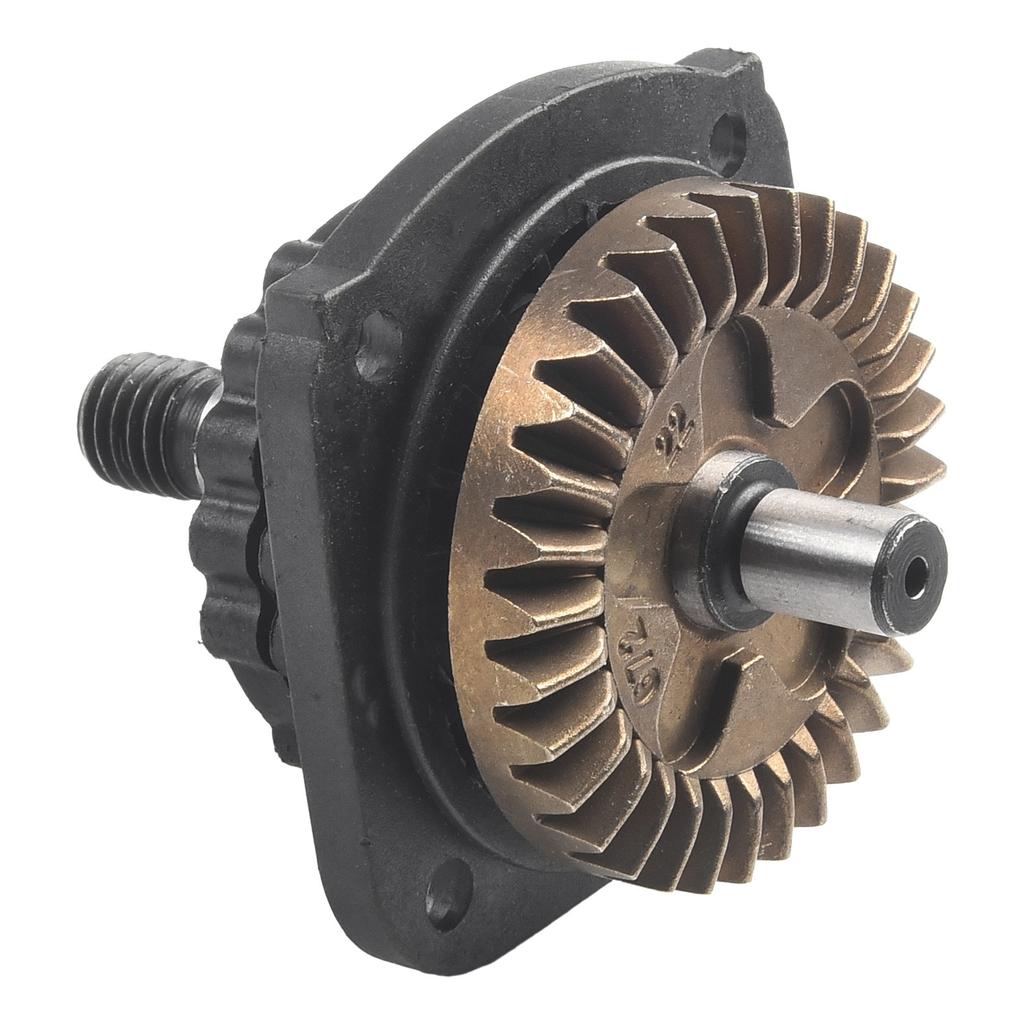 Угловая шлифовальная машина Угловая шлифовальная машина Редуктор в сборе Прост в использовании