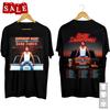 Новая мужская хлопковая футболка Bailey Zimmerman Different Night Same Rodeo, все размеры, унисекс, LL821