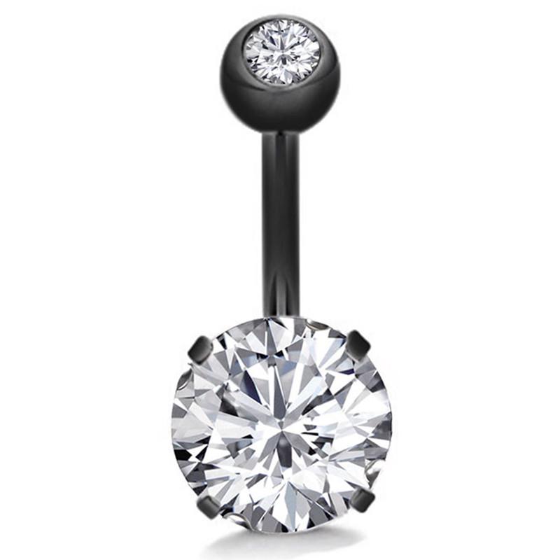 Украшения для пупка, кольца, украшения для пирсинга на пупке